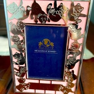 Baby/Child’s Picture Frame